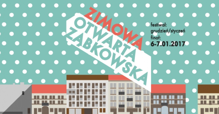 Zimowa Otwarta Ząbkowska