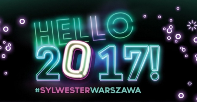 Sylwester na Placu Delifad