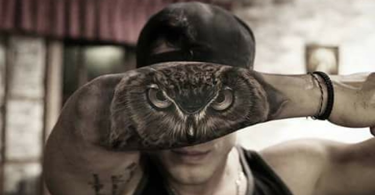 Do wygrania jest 18 tatuaży