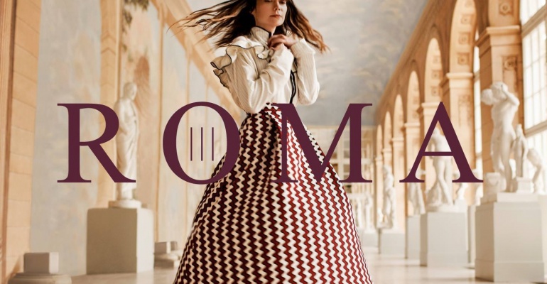 Sorry Boys ROMA Tour 2017