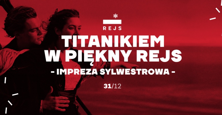 Nowy Rok nad Wisłą