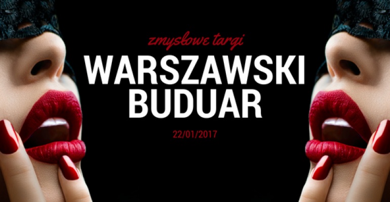 Warszawski Buduar vol.3