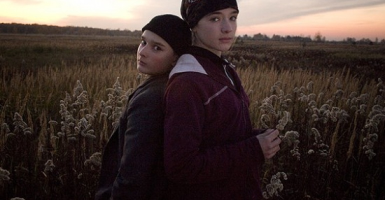 Wieczory filmów psychologicznych- Handlarz cudów