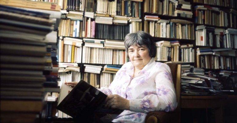 Kino wg Marii Janion - przegląd filmów