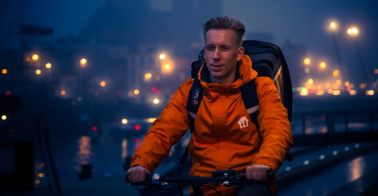 Zacznij pysznie Nowy Rok w Warszawie