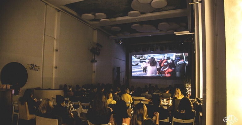 Hity stulecia w niebiańskim kinie