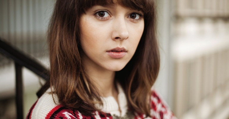 Zapowiedź nowego albumu Brodki!