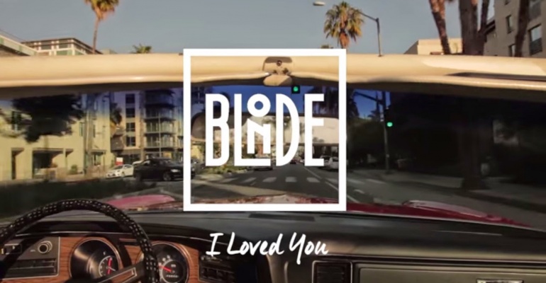 Wygraj bilety na koncert BLONDE w warszawskiej Nowej Jerozolimie!