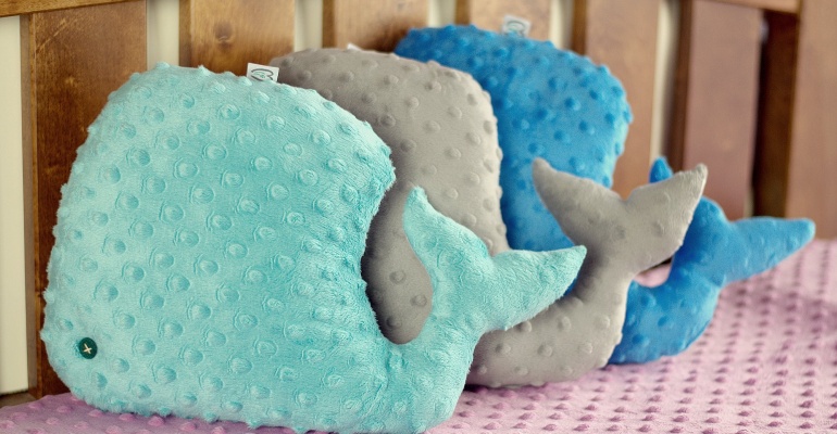 Z okazji Dnia Singla i Dnia Wieloryba - wielka rozdawka wielorybów dla singli!