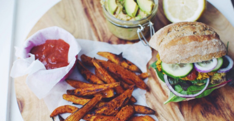 Gdzie zdrowo zjeść w Warszawie? Wygraj vouchery na szamę w najlepszej jakości!