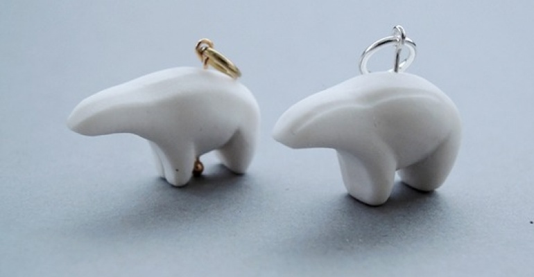 Nadal świętujemy Dzień Niedźwiadka Polarnego -  przygarnij niedźwiadkową bransoletkę!