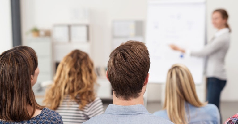 Najciekawsze warsztaty w tym tygodniu w Warszawie!