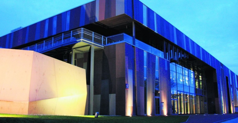 Niezwykła podróż po Centrum Nauki Kopernik! Wygraj voucher!