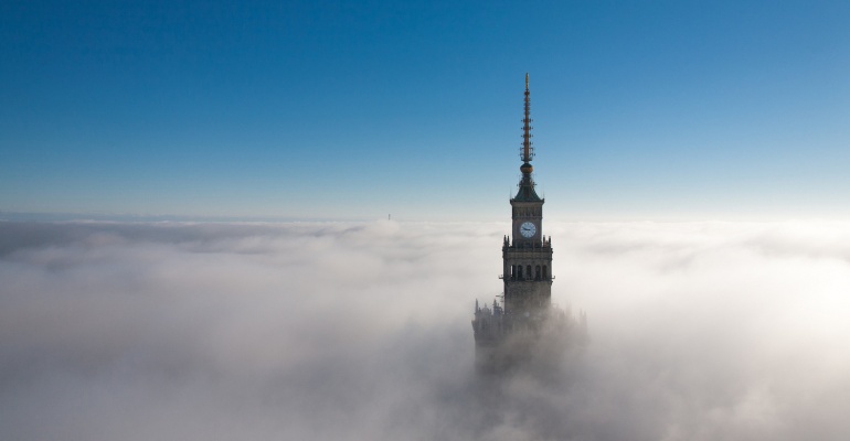 5 wydarzeń, na które warto dziś wpaść w Warszawie