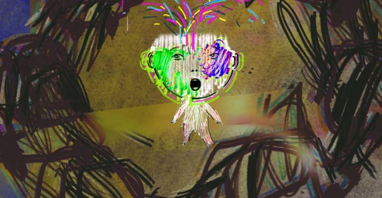 Wygraj bilet na koncert zespołu JAAA! w Cafe Kulturalna!