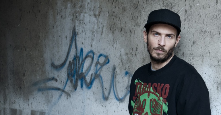 "Życie po śmierci" O.S.T.R. idzie na rekord!