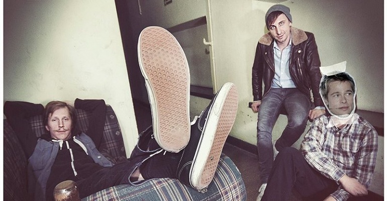 Wygraj bilety na koncert The Stubs w Cafe Kulturalna!