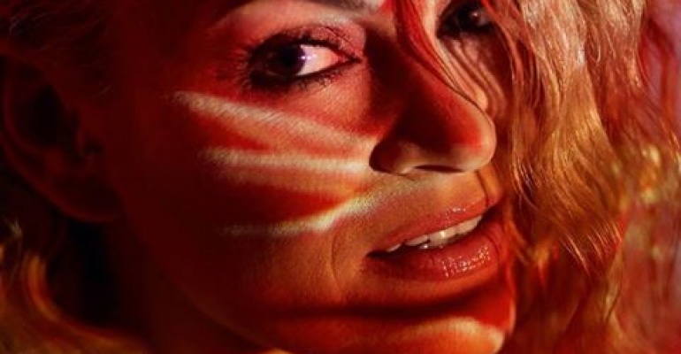 Ania Szarmach powraca i zapowiada nowy album