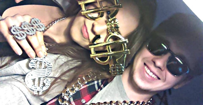 Wygraj najlepszą domówkę z partybox.pl