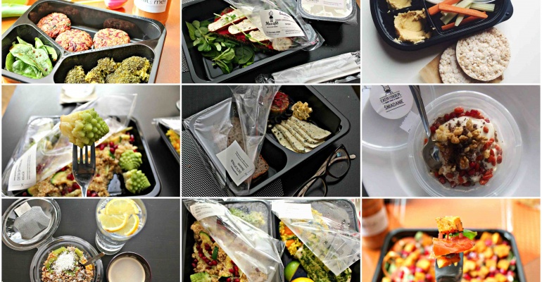 Rozpoczynamy #projektplaża! Wygraj dwudniową dietę fit na zdrowy start!