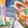 Zapiekany ser w tęczowych kolorach grzywy jednorożca nowym hitem Instagramu?