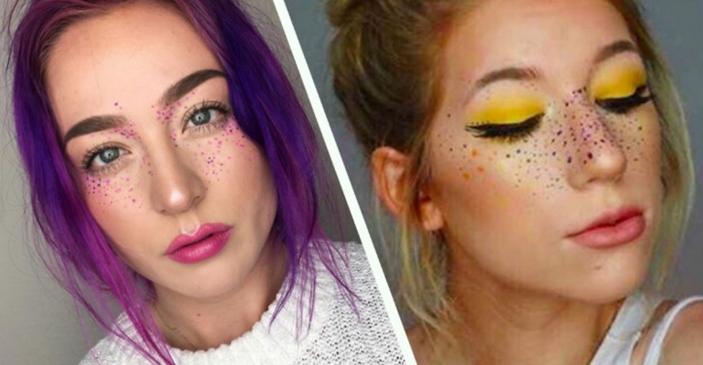 Nowe, absurdalne instagramowe trendy