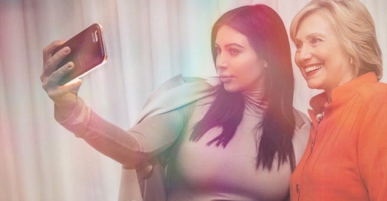 Jeszcze polityka, czy już celebrity show, czyli o finiszu kampanii wyborczej w Ameryce