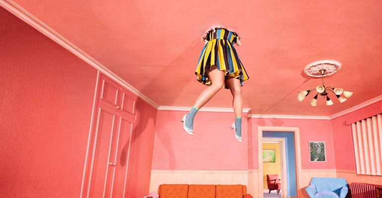 Szalone możliwości podczas akcji TK Maxx!