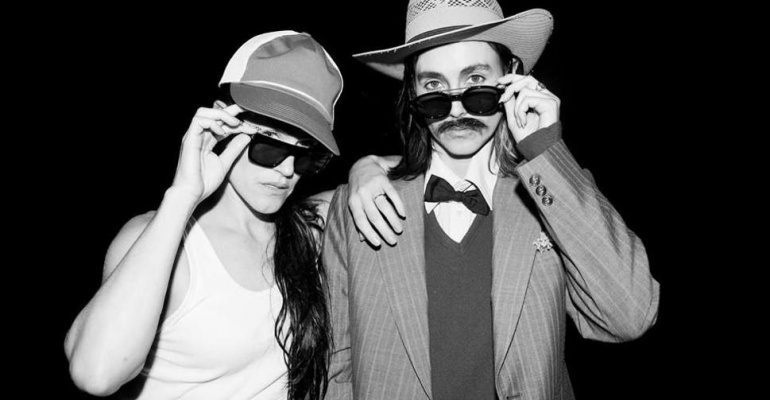 Wygraj bilety na koncert CocoRosie!