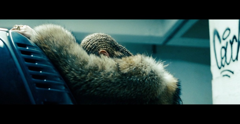 Najlepsze reakcje internautów na album Lemonade