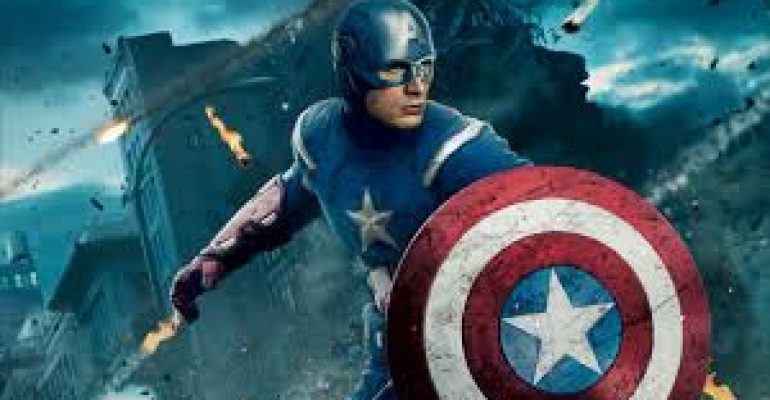 Wygraj bilety na Noc Kapitana Ameryki w Multikinie!