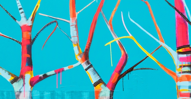 Zapraszamy na wernisaż Wojciecha Brewki!