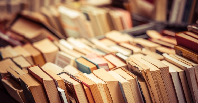 Warszawskie Targi Książki już niedługo na PGE Narodowym!