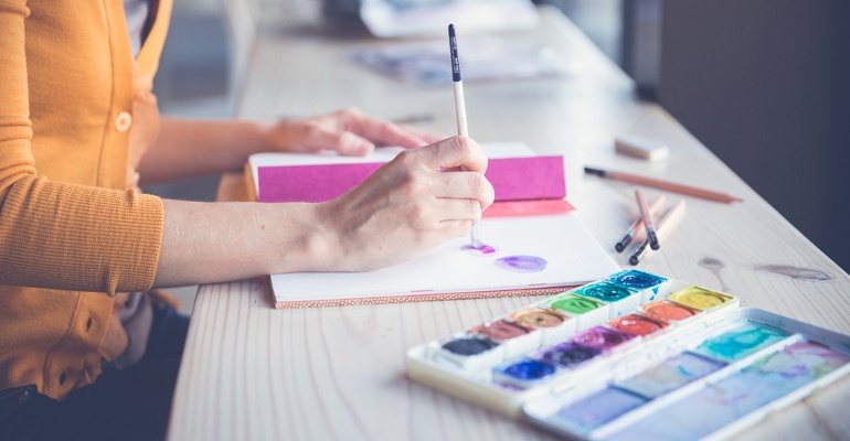 Najciekawsze warsztaty w tym tygodniu w Warszawie!