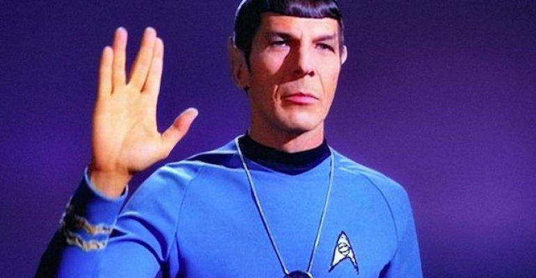 Pierwszy trailer nowego filmu Star Trek!