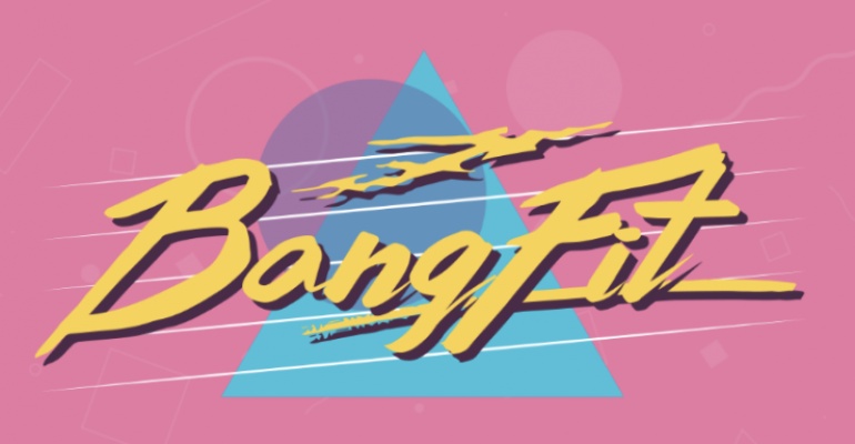 BangFit - ile kalorii spalasz w trakcie seksu?