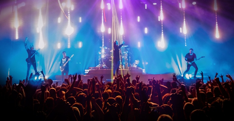 60. URODZINY KLUBU STODOŁA