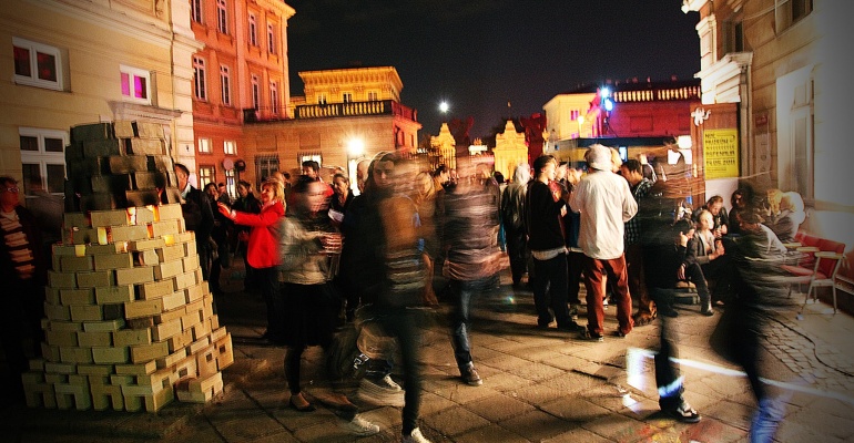 Święto Akademii Sztuk Pięknych