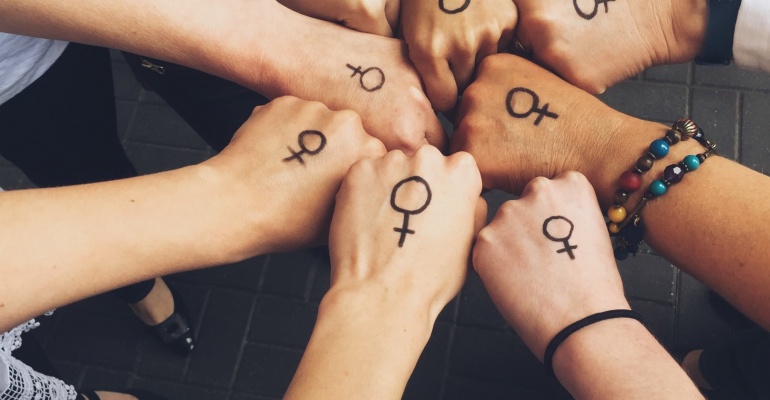 Marsz godności. Protest Kobiet - 18 czerwca w Warszawie