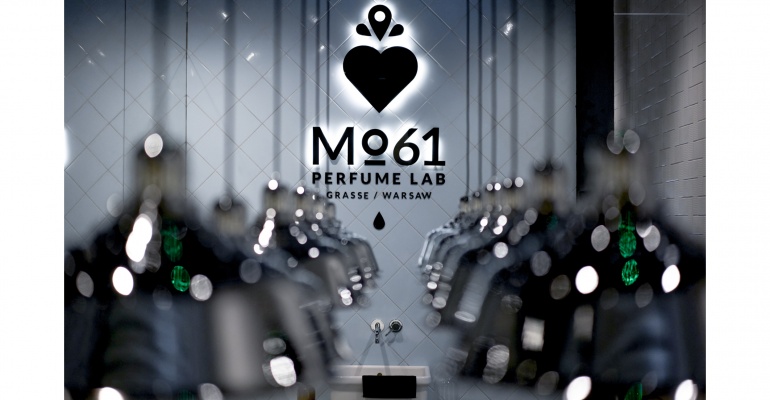 Najpiękniej pachnące 1,5 godziny.