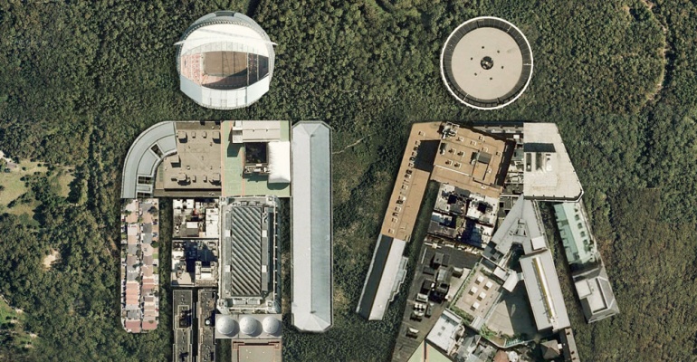 Pawilon Warszawa i Against Gravity zapraszają na plenerowe pokazy filmów dokumentalnych