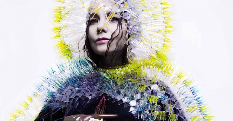 Björk, Steve Lawler i irańscy DJ-e w kinie Audioriver 2016