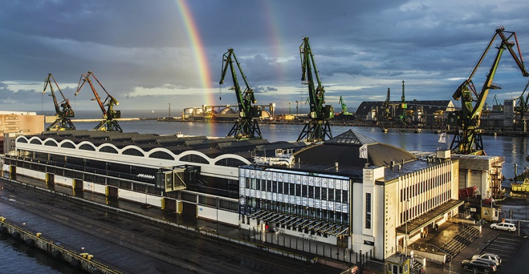 Druga edycja Migracji Kreacji w Gdyni!