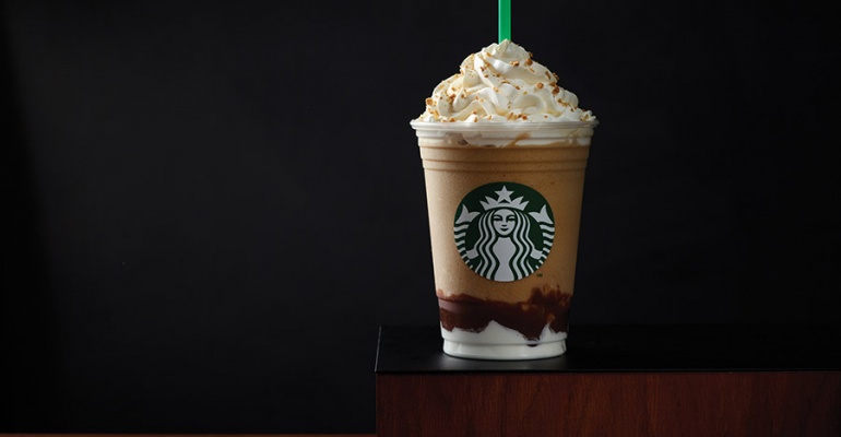 Ciesz się kultowym smakiem amerykańskiego lata!