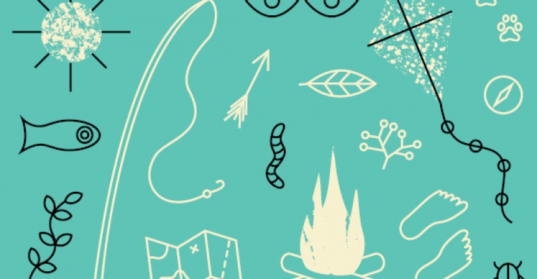 Plenerowe warsztaty weekendowe