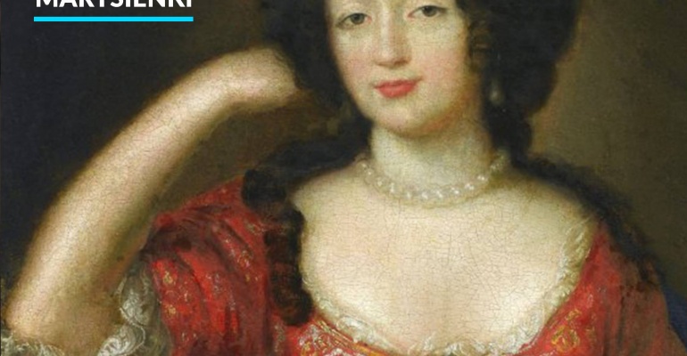 Bieg Królowej Marysieńki