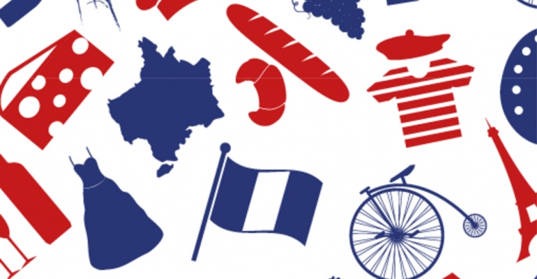 Obchody Święta Francji w Parku Skaryszewskim!