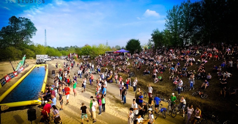 FMX SHOW 2016 by Freestyle Family