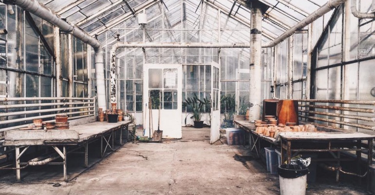 Gastro Garden Grill na Bełskiej