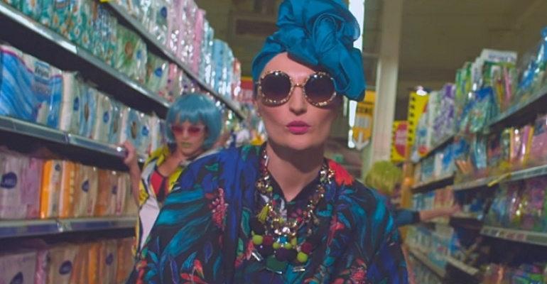 RENI JUSIS w Chałupach 6